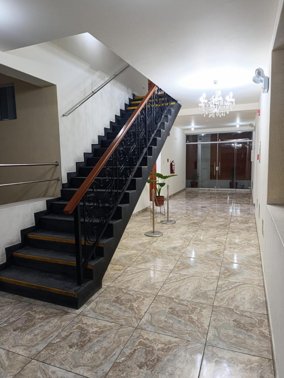 Casona Blanca Hotel Arequipa Exterior photo
