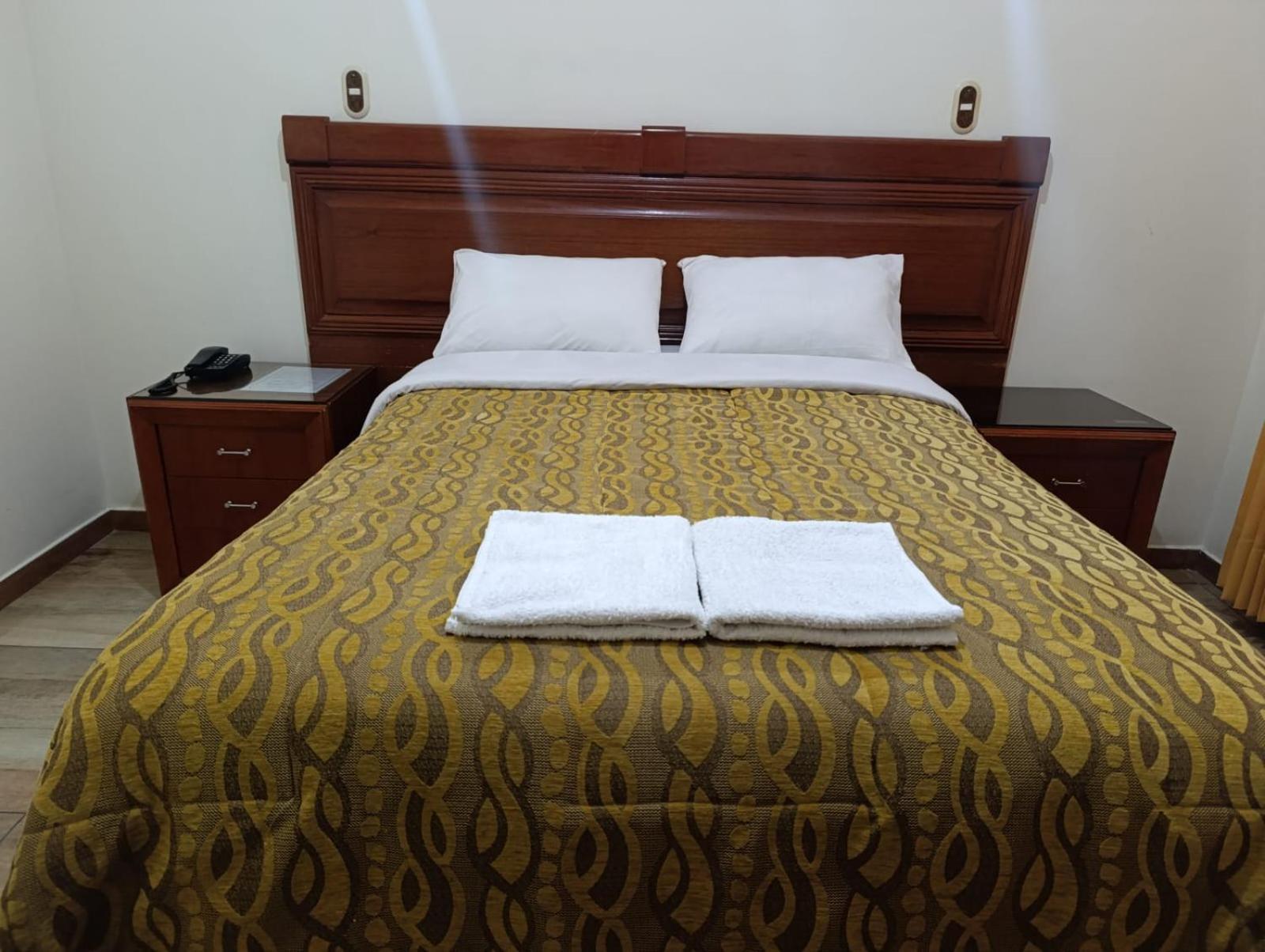 Casona Blanca Hotel Arequipa Exterior photo