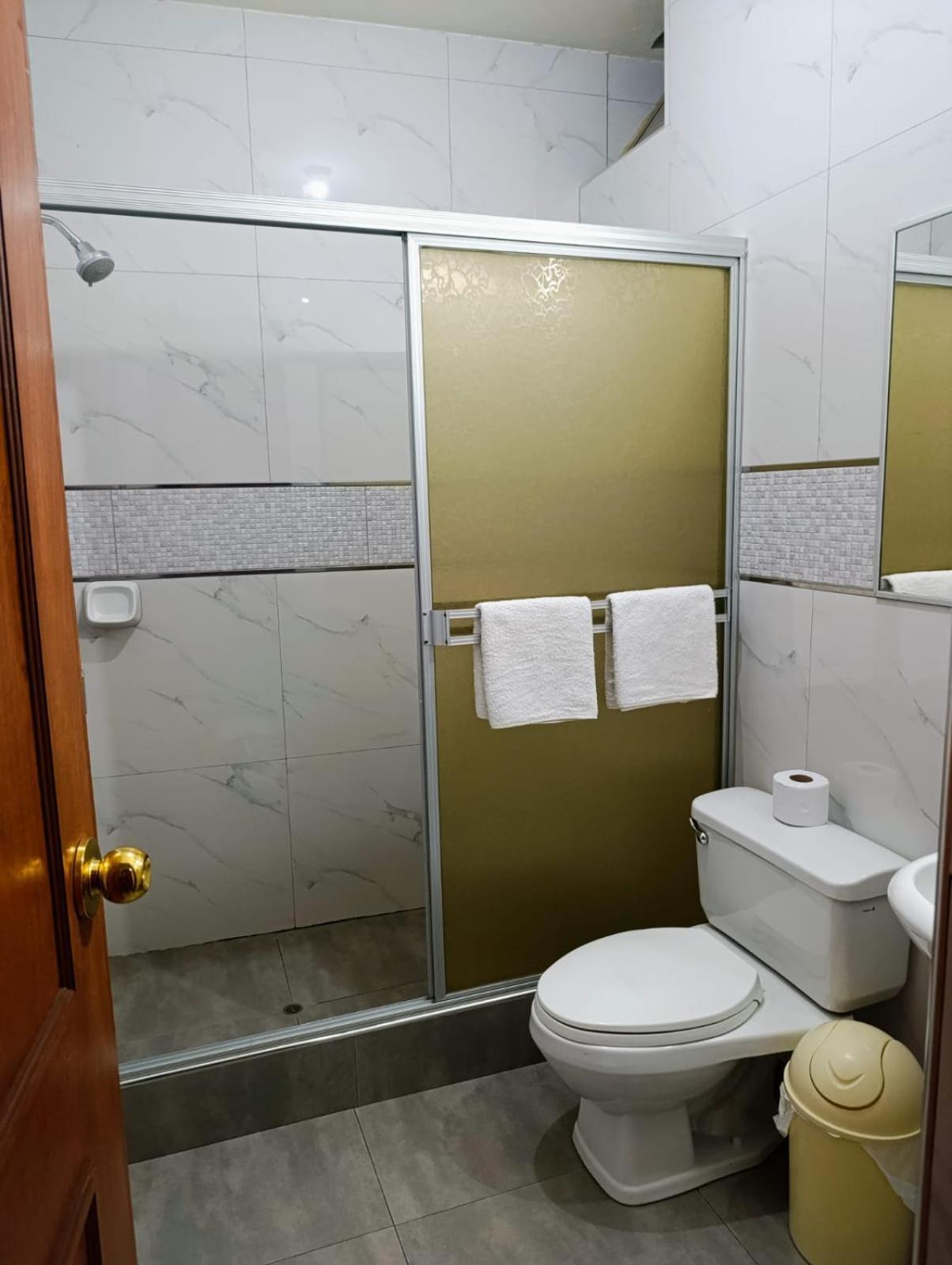 Casona Blanca Hotel Arequipa Exterior photo