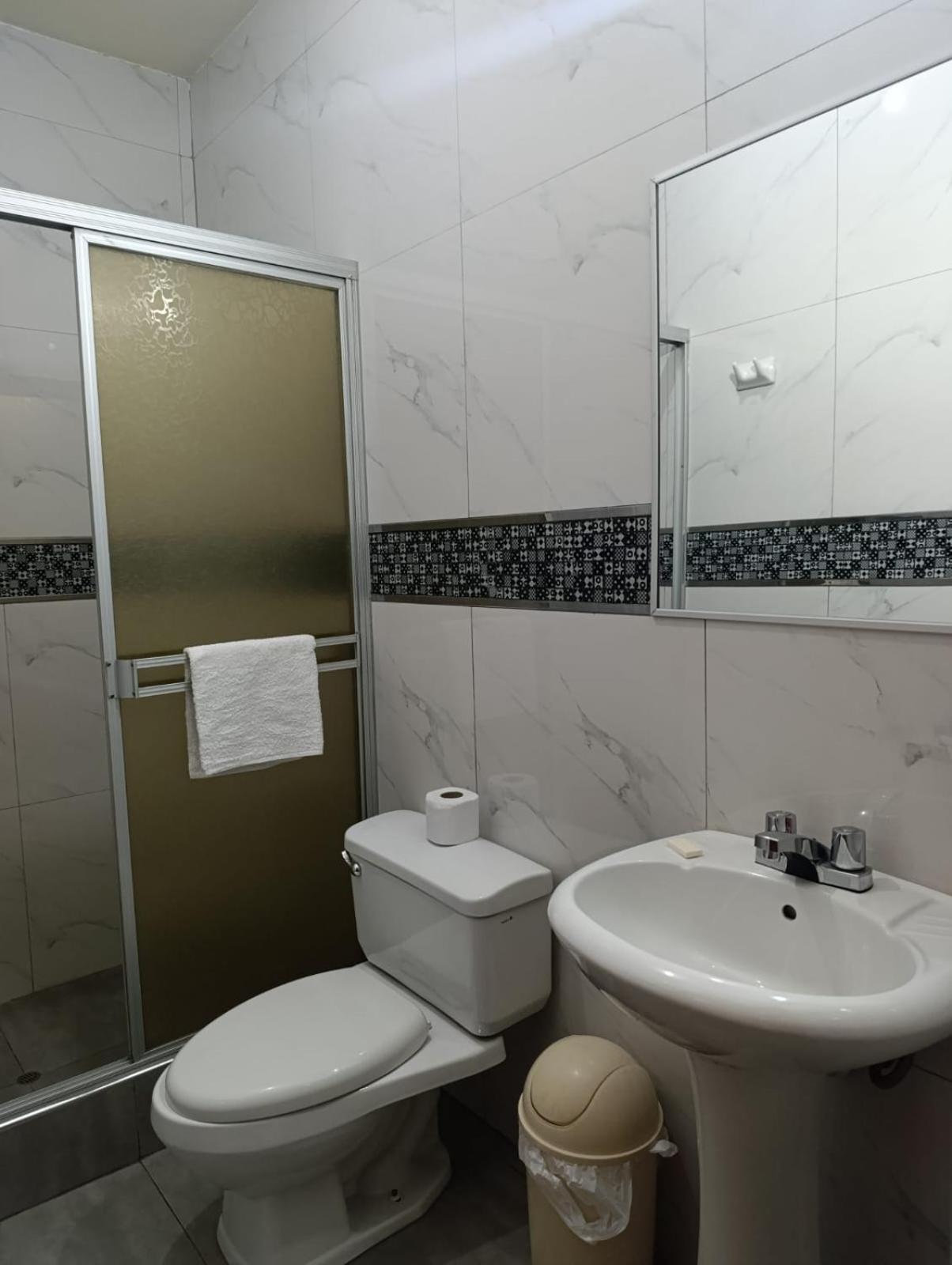 Casona Blanca Hotel Arequipa Exterior photo
