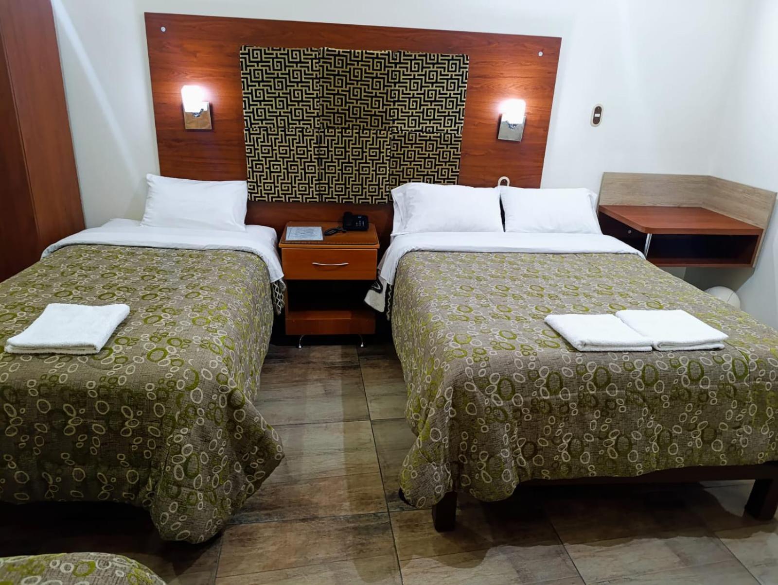 Casona Blanca Hotel Arequipa Exterior photo
