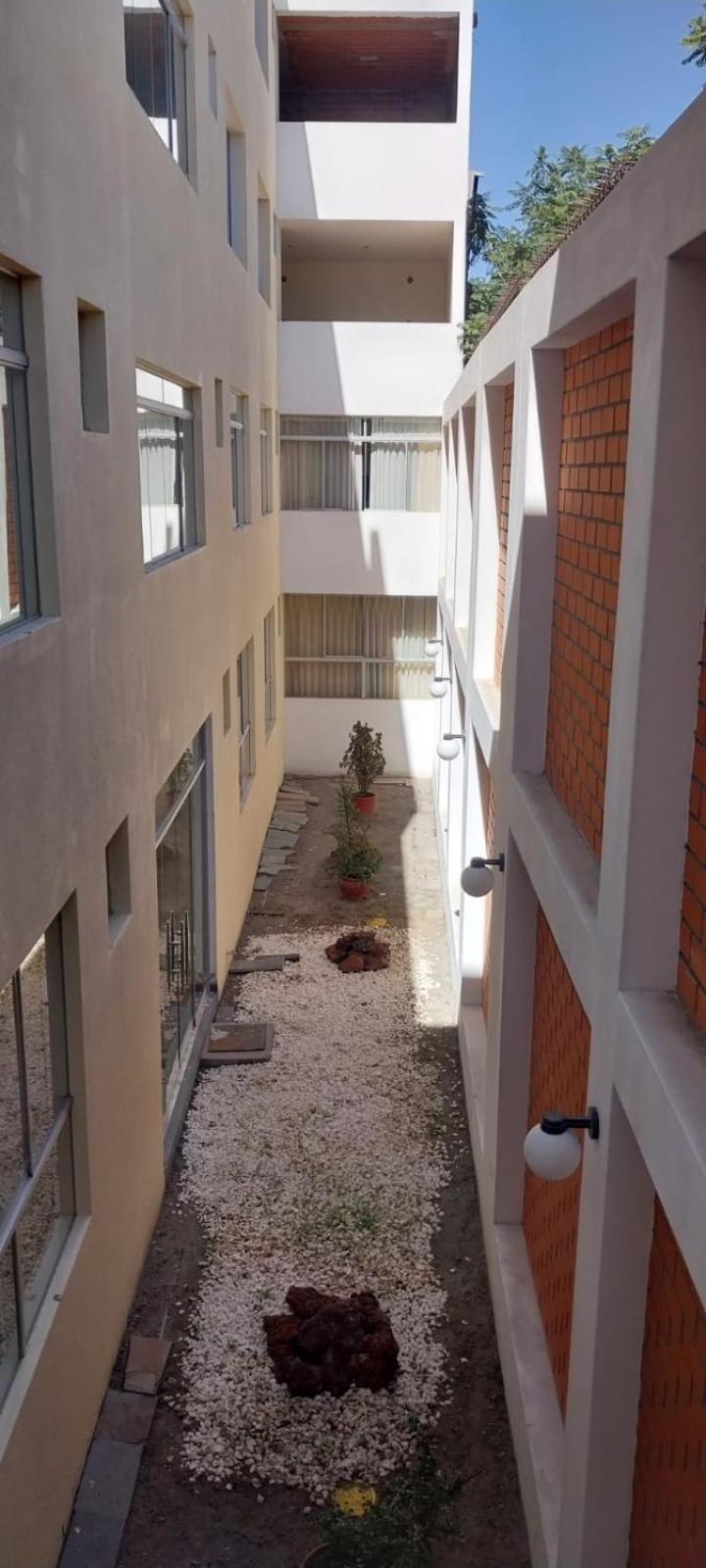 Casona Blanca Hotel Arequipa Exterior photo