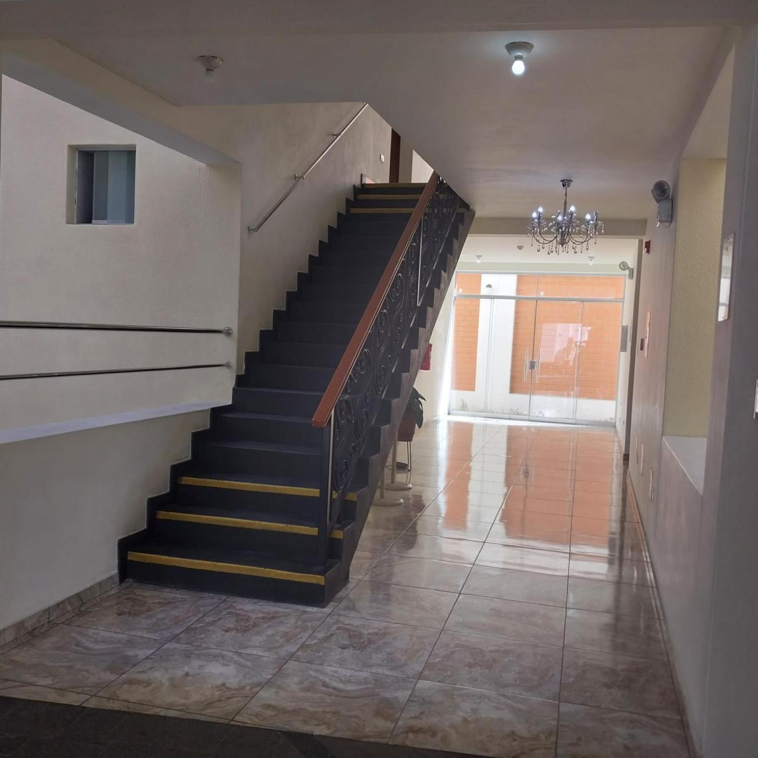 Casona Blanca Hotel Arequipa Exterior photo